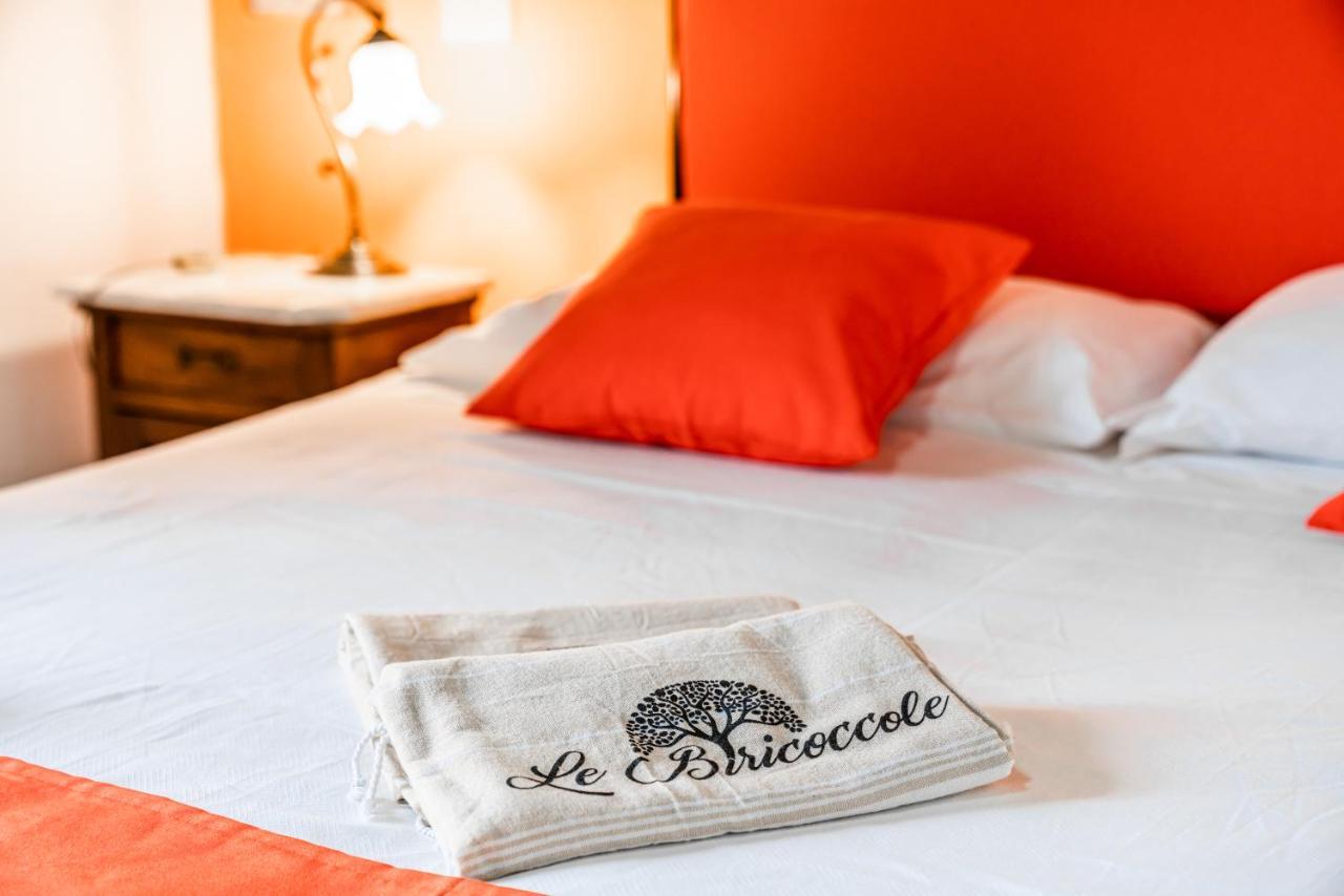 Agriturismo Le Biricoccole วาดา ภายนอก รูปภาพ