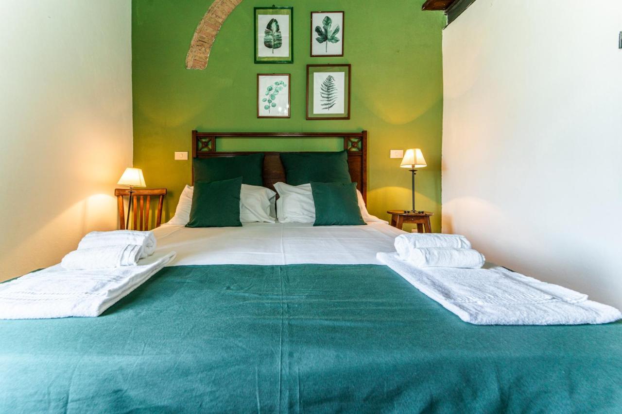 Agriturismo Le Biricoccole วาดา ภายนอก รูปภาพ