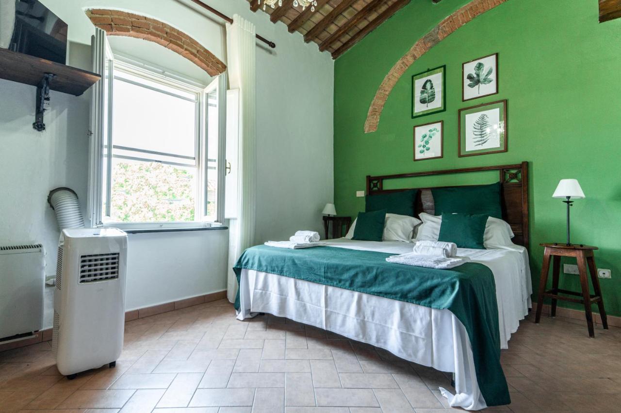 Agriturismo Le Biricoccole วาดา ภายนอก รูปภาพ